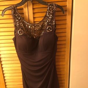Xscape Cocktail Dress